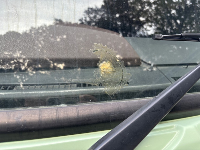 日野 レンジャー 中型 アルミバン 2KG-FD2ABG(96926) 43枚目