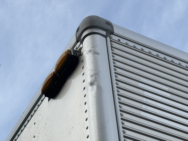 日野 レンジャー 中型 アルミバン 2KG-FD2ABG(96926) 44枚目