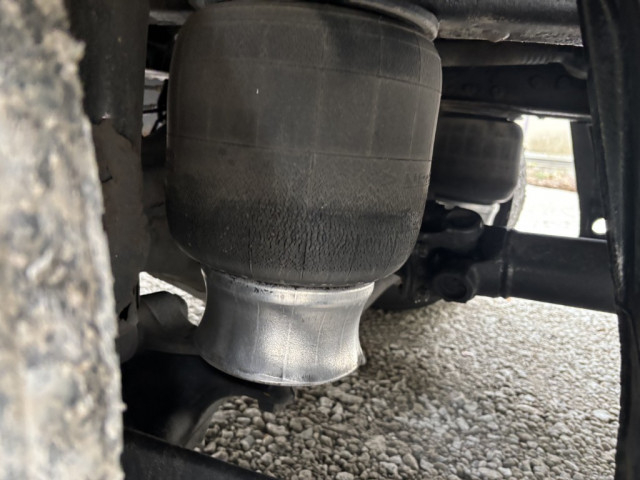 日野 レンジャー 中型 アルミバン 2KG-FD2ABG(96926) 46枚目