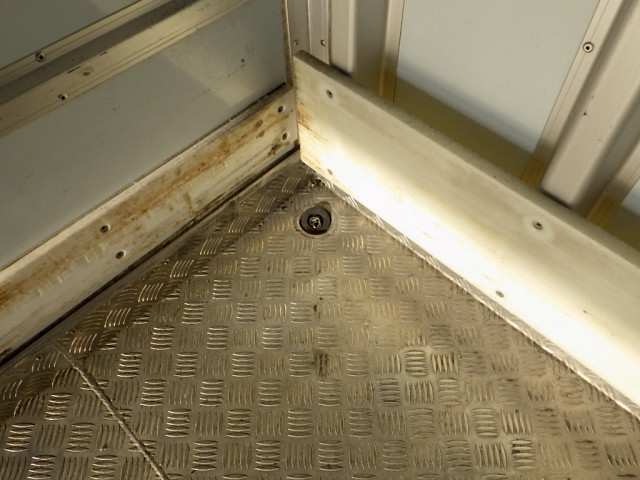 いすゞ フォワード 中型 冷凍冷蔵バン 2PG-FRR90S2(96927) 39枚目