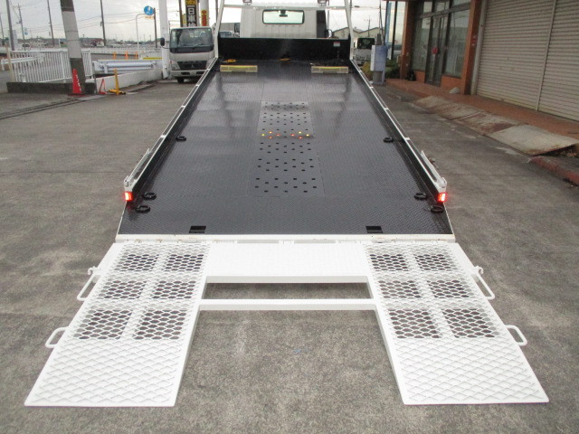 日野 デュトロ 小型 車載専用車 TKG-XZU722M(96928) 3枚目