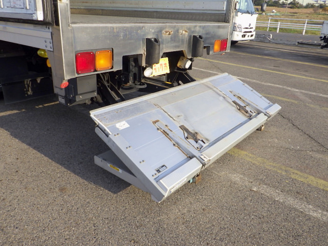 いすゞ フォワード 中型 冷凍冷蔵バン 2PG-FRR90S2(96927) 42枚目