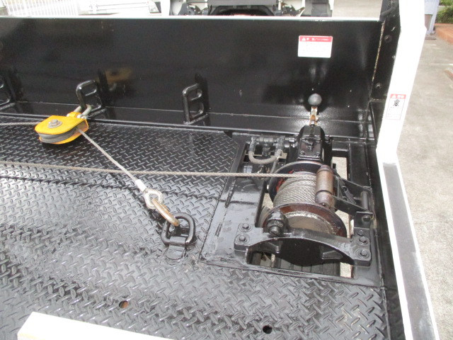 日野 デュトロ 小型 車載専用車 TKG-XZU722M(96928) 4枚目