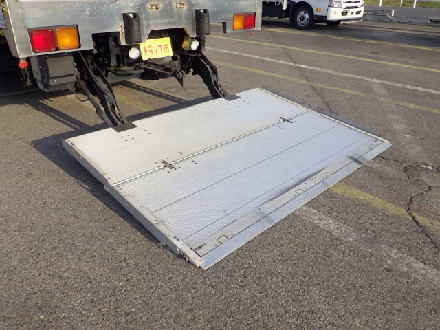 いすゞ フォワード 中型 冷凍冷蔵バン 2PG-FRR90S2(96927) 43枚目