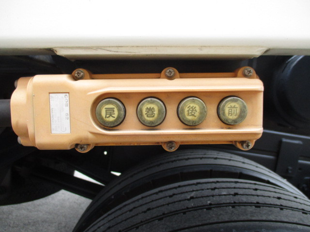 日野 デュトロ 小型 車載専用車 TKG-XZU722M(96928) 5枚目