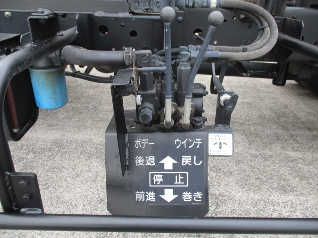 日野 デュトロ 小型 車載専用車 TKG-XZU722M(96928) 6枚目