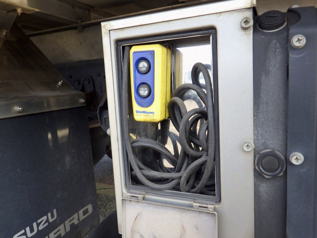 いすゞ フォワード 中型 冷凍冷蔵バン 2PG-FRR90S2(96927) 46枚目