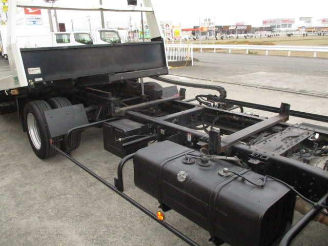 日野 デュトロ 小型 車載専用車 TKG-XZU722M(96928) 8枚目