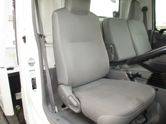 日野 デュトロ 小型 車載専用車 TKG-XZU722M(96928) 14枚目