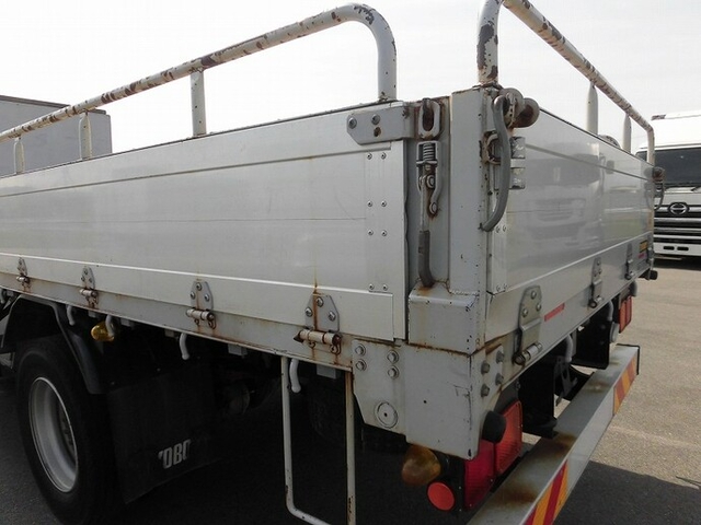 UDトラックス（日産） コンドル 増トン Translation missing: ja.item.body_keijou_enum.body_keijou_almi_block QKG-PK39LH(8841) 22枚目