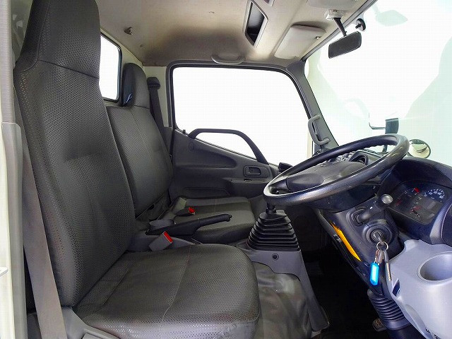 日野 デュトロ 小型 クレーン付き TKG-XZU655M(96929) 6枚目