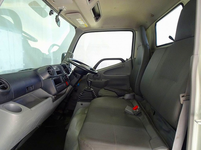 日野 デュトロ 小型 クレーン付き TKG-XZU655M(96929) 8枚目