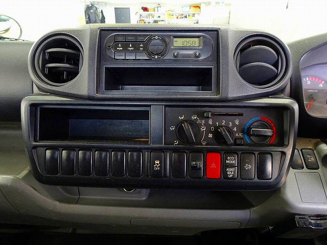 日野 デュトロ 小型 クレーン付き TKG-XZU655M(96929) 10枚目