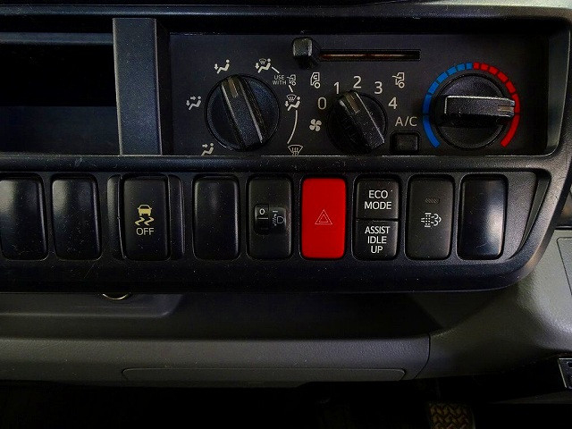 日野 デュトロ 小型 クレーン付き TKG-XZU655M(96929) 11枚目