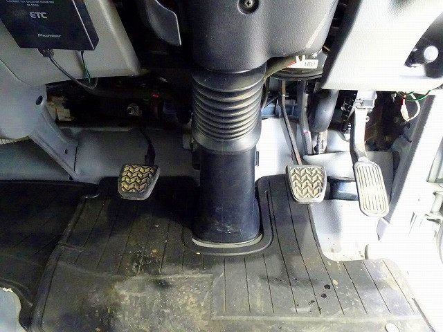 日野 デュトロ 小型 クレーン付き TKG-XZU655M(96929) 16枚目