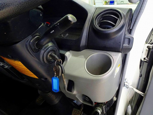 日野 デュトロ 小型 クレーン付き TKG-XZU655M(96929) 17枚目