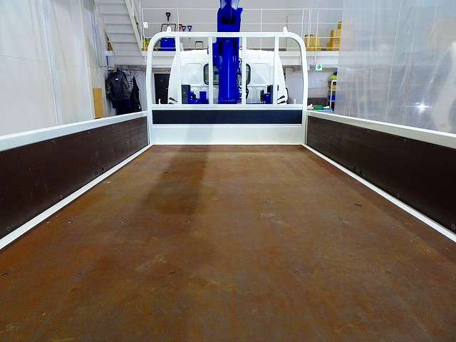 日野 デュトロ 小型 クレーン付き TKG-XZU655M(96929) 20枚目