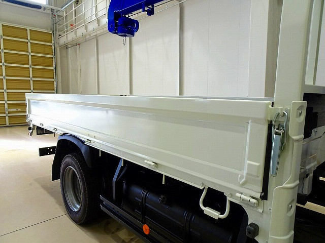 日野 デュトロ 小型 クレーン付き TKG-XZU655M(96929) 21枚目