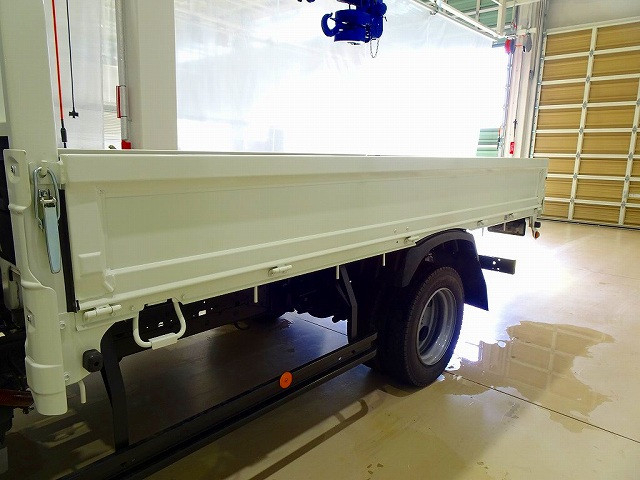 日野 デュトロ 小型 クレーン付き TKG-XZU655M(96929) 22枚目