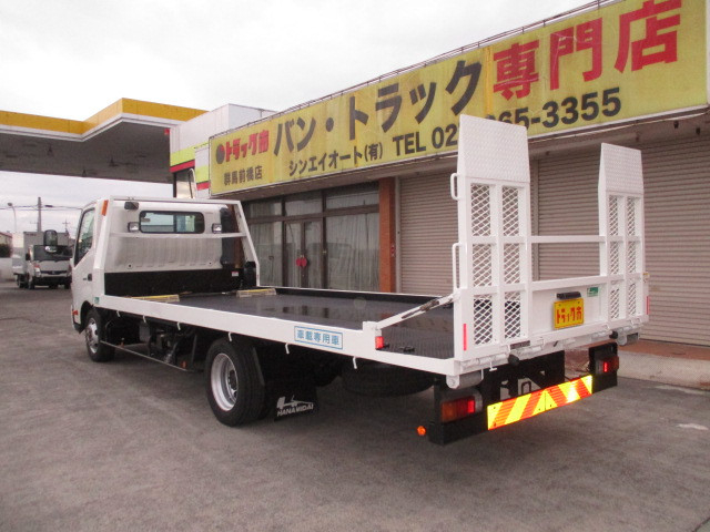 日野 デュトロ 小型 車載専用車 TKG-XZU722M(96928) 36枚目