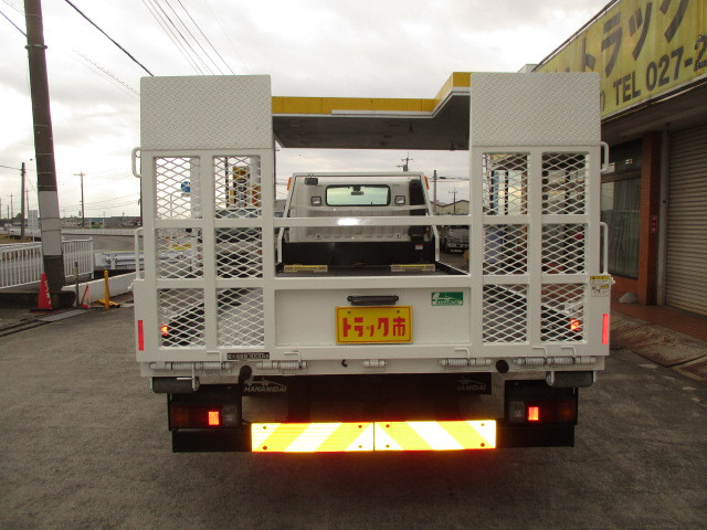 日野 デュトロ 小型 車載専用車 TKG-XZU722M(96928) 39枚目