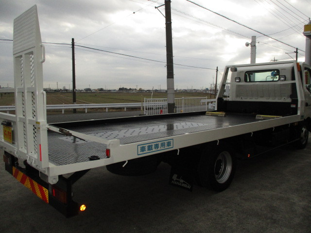 日野 デュトロ 小型 車載専用車 TKG-XZU722M(96928) 40枚目