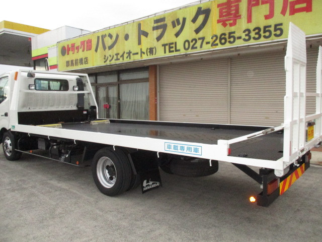 日野 デュトロ 小型 車載専用車 TKG-XZU722M(96928) 41枚目
