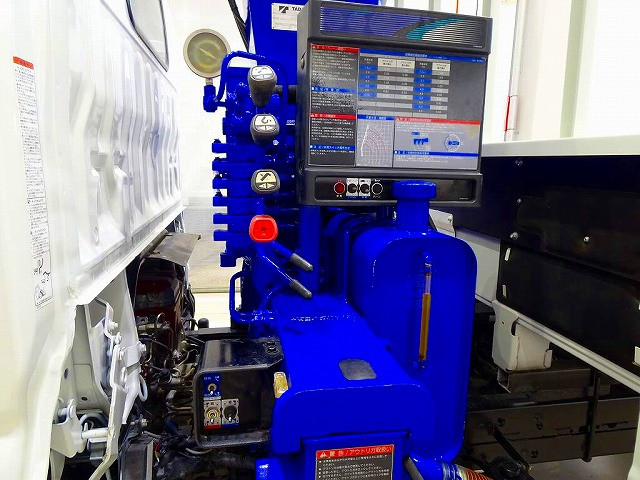 日野 デュトロ 小型 クレーン付き TKG-XZU655M(96929) 30枚目