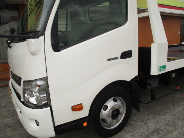 日野 デュトロ 小型 車載専用車 TKG-XZU722M(96928) 42枚目