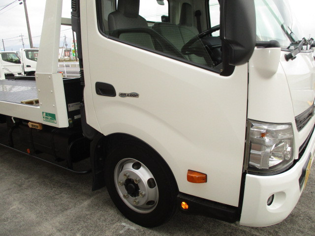 日野 デュトロ 小型 車載専用車 TKG-XZU722M(96928) 43枚目