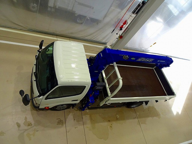 日野 デュトロ 小型 クレーン付き TKG-XZU655M(96929) 31枚目