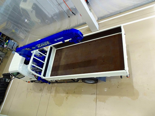 日野 デュトロ 小型 クレーン付き TKG-XZU655M(96929) 32枚目