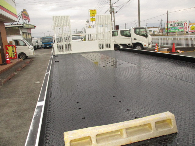 日野 デュトロ 小型 車載専用車 TKG-XZU722M(96928) 45枚目