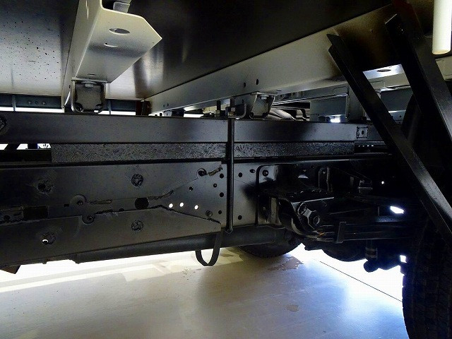 日野 デュトロ 小型 クレーン付き TKG-XZU655M(96929) 34枚目