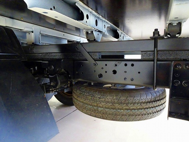 日野 デュトロ 小型 クレーン付き TKG-XZU655M(96929) 35枚目