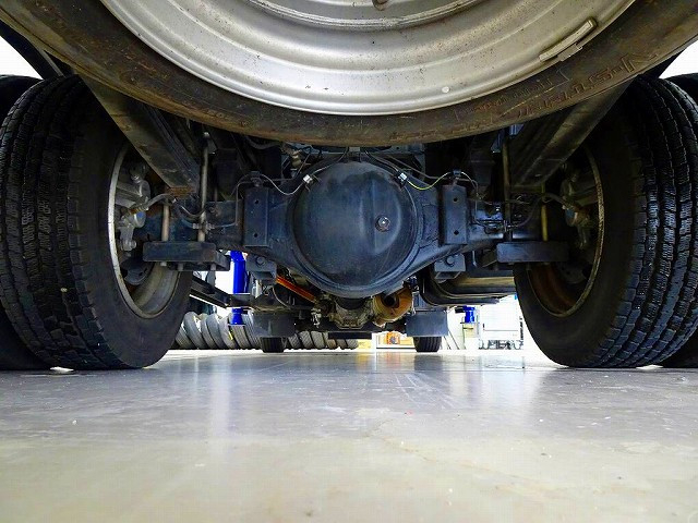 日野 デュトロ 小型 クレーン付き TKG-XZU655M(96929) 36枚目