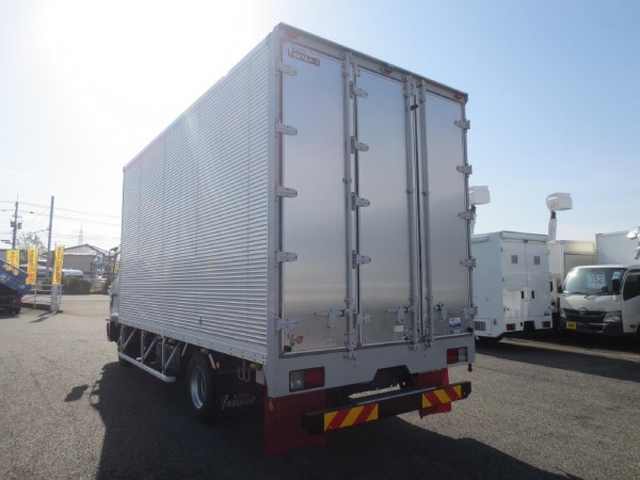 日野 レンジャー 中型 アルミバン 2PG-FC2ABA(96930) 5枚目