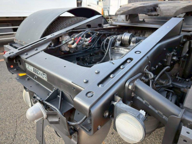 いすゞ ギガ 大型 トラクタ（シングル） QKG-EXD52BD(96931) 7枚目