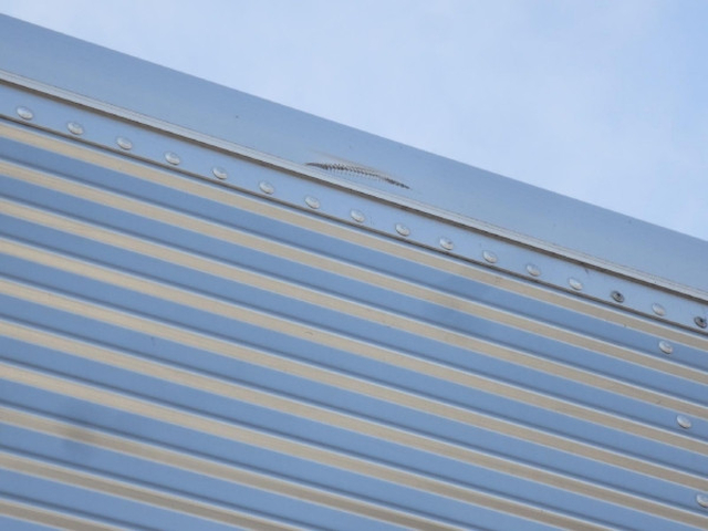 日野 レンジャー 中型 アルミバン 2PG-FC2ABA(96930) 18枚目