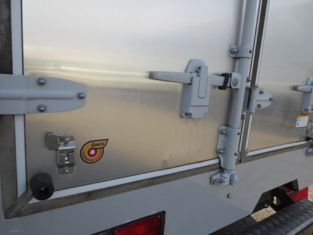 日野 レンジャー 中型 アルミバン 2PG-FC2ABA(96930) 20枚目