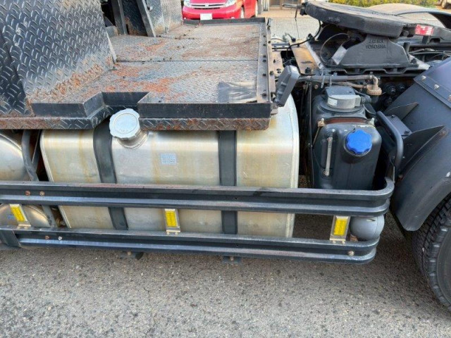 いすゞ ギガ 大型 トラクタ（シングル） QKG-EXD52BD(96931) 10枚目