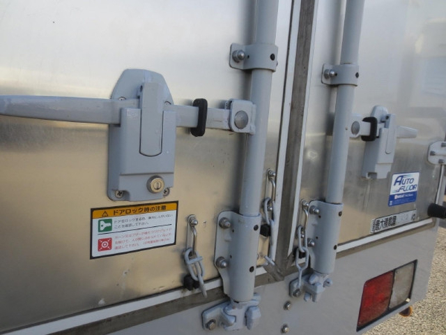 日野 レンジャー 中型 アルミバン 2PG-FC2ABA(96930) 21枚目