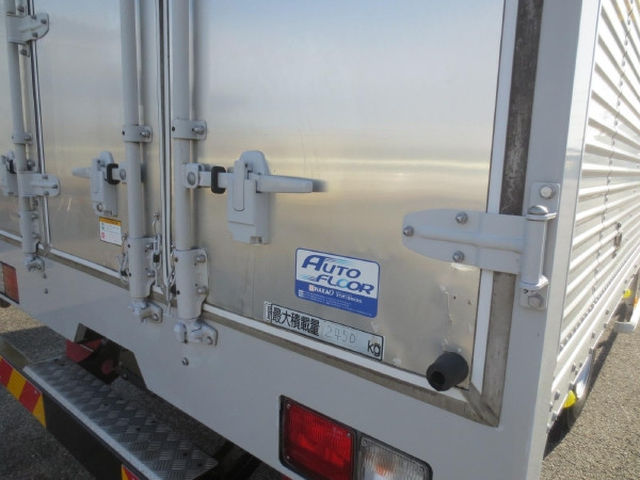 日野 レンジャー 中型 アルミバン 2PG-FC2ABA(96930) 22枚目