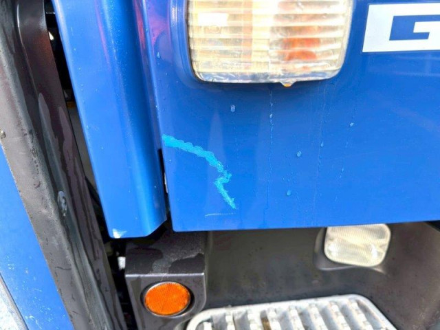 いすゞ ギガ 大型 トラクタ（シングル） QKG-EXD52BD(96931) 13枚目