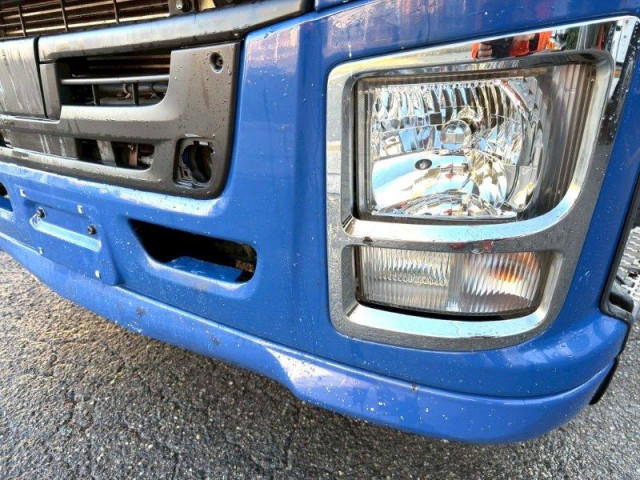 いすゞ ギガ 大型 トラクタ（シングル） QKG-EXD52BD(96931) 14枚目