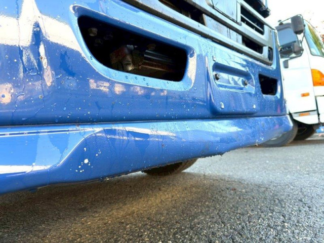 いすゞ ギガ 大型 トラクタ（シングル） QKG-EXD52BD(96931) 15枚目