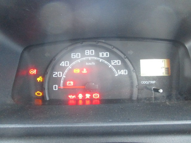 ダイハツ ハイゼット 軽 冷凍冷蔵バン EBD-S500P(96932) 5枚目