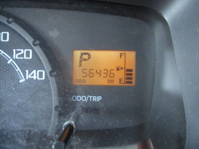 ダイハツ ハイゼット 軽 冷凍冷蔵バン EBD-S500P(96932) 6枚目