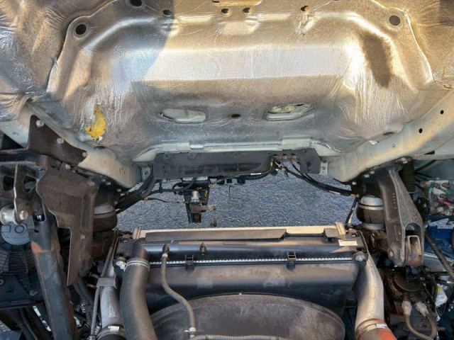 いすゞ ギガ 大型 トラクタ（シングル） QKG-EXD52BD(96931) 19枚目