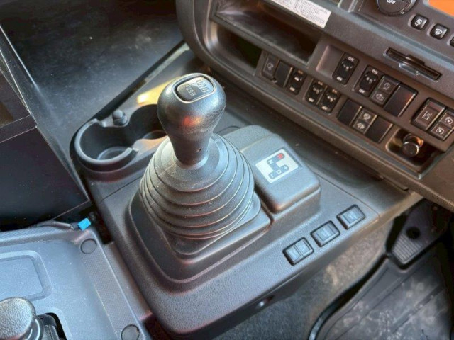 いすゞ ギガ 大型 トラクタ（シングル） QKG-EXD52BD(96931) 20枚目